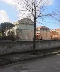 Vendita Edificabile commerciale in Viale dei Fiori 5