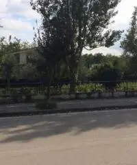 Vendita Edificabile residenziale da 660mq