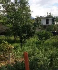 Vendita Edificabile residenziale da 660mq