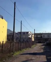 PALMA Via Trieste - Terreno 3.500 mq. zona D1