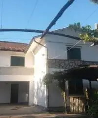 Colli Di San Pietro: Vendita Cinque locali in Via Bosco