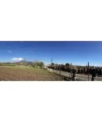 Vendita Edificabile residenziale in via fossa di valle, 89