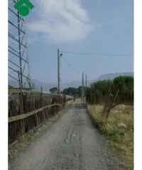 Vendita Edificabile residenziale in via fossa di valle, 89