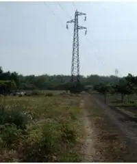 Vendita Edificabile residenziale in via fossa di valle, 89