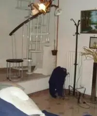 Vendita Cinque locali in via parroco federico