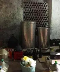 Vendita Bilocale in Via Bosco del Monaco