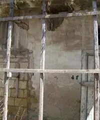 RifITI 024-av 11 - Rustico/Casale/Corte in Vendita a Giugliano in Campania di 90 mq