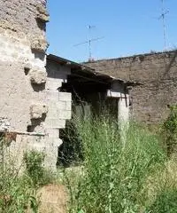 RifITI 024-av 11 - Rustico/Casale/Corte in Vendita a Giugliano in Campania di 90 mq