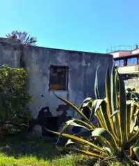 Vendita Cinque locali in Via Tenente Luigi Rossi