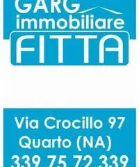 Varcaturo: Affitto Agricolo in Via Ripuaria