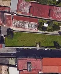 Vendita Edificabile residenziale in Via Antonio de Curtis