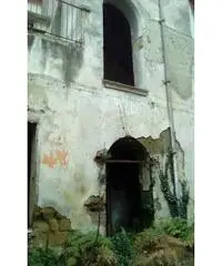 RifITI 027-SU872 - Terreno  Residenziale in Vendita a Sant'Antimo di 900 mq