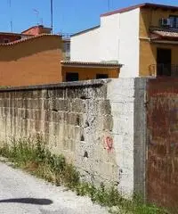 RifITI 019-SU25700 - Terreno Agricolo in Vendita a Qualiano di 500 mq