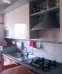 Appartamento in vendita a Pomezia - Nuova Lavinium