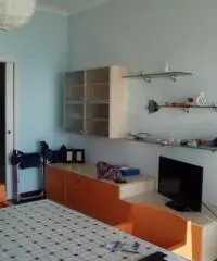 Fronte mare appartamento in Villa