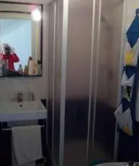 Fronte mare appartamento in Villa