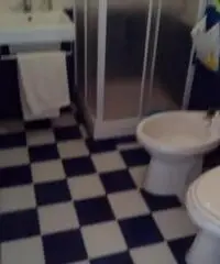 Fronte mare appartamento in Villa