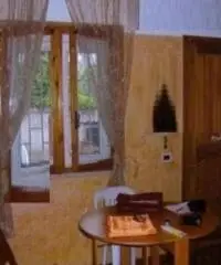 Lavinio-Lido di Enea: Vendita Monolocale in Via del Monumento