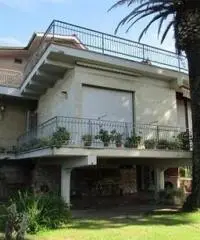 Lido Dei Pini: Vendita Villa in Via delle Azalee