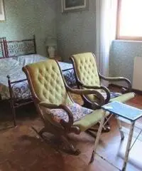 Lido Dei Pini: Vendita Villa in Via delle Azalee