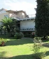 Lido Dei Pini: Vendita Villa in Via delle Azalee