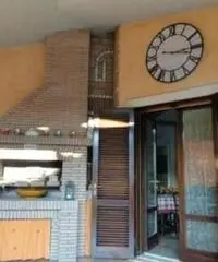 Lido di Ostia -  Villa 9 locali € 1.190.000 T901