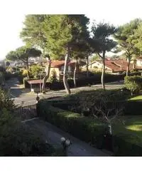 MARINA DI SAN NICOLA VIA SATURNO