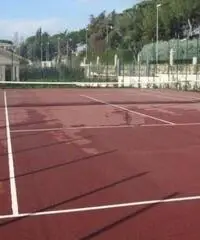 Monte Caminetto: Vendita Villa in Via Monte Caminetto