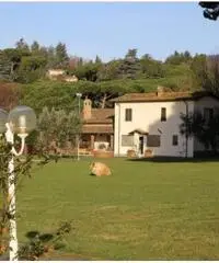 Rif: 365 - Villa in Vendita a Velletri