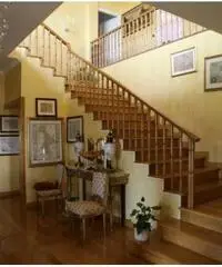 Rif: 365 - Villa in Vendita a Velletri