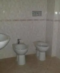 RifITI 003-29/603 - Appartamento in Affitto/Vendita a Pomezia - Pomezia centro di 108 mq