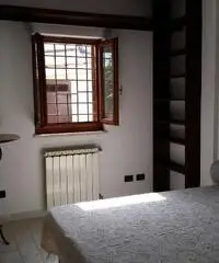 RifITI 003-SU27/606 - Villa a schiera in Vendita a Pomezia - Campo Ascolano - Villaggio Tognazzi di 