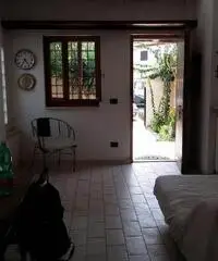 RifITI 003-SU27/606 - Villa a schiera in Vendita a Pomezia - Campo Ascolano - Villaggio Tognazzi di 