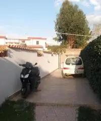 RifITI 003-SU28/106 - Villa a schiera in Vendita a Pomezia - Torvajanica Alta di 70 mq