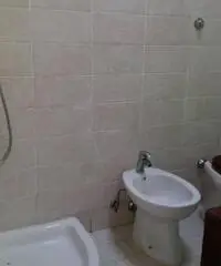 RifITI 005-m27/606 - Villa a schiera in Vendita a Pomezia - Campo Ascolano - Villaggio Tognazzi di 6