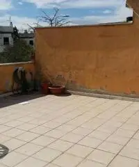 RifITI 005-m27/606 - Villa a schiera in Vendita a Pomezia - Campo Ascolano - Villaggio Tognazzi di 6