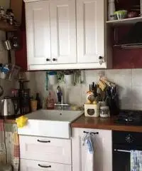 RifITI 029-AA27/320 - Appartamento in Vendita a Pomezia - Campo Ascolano - Villaggio Tognazzi di 70 