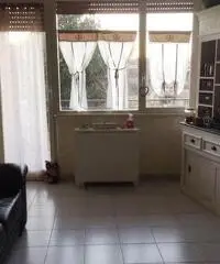 RifITI 029-AA27/320 - Appartamento in Vendita a Pomezia - Campo Ascolano - Villaggio Tognazzi di 70 