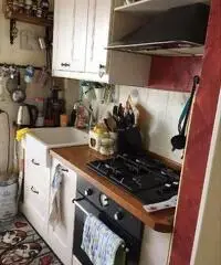 RifITI 029-AA27/320 - Appartamento in Vendita a Pomezia - Campo Ascolano - Villaggio Tognazzi di 70 