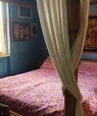 RifITI 029-AA27/320 - Appartamento in Vendita a Pomezia - Campo Ascolano - Villaggio Tognazzi di 70 