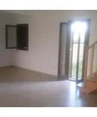 RifITI 029-SU28/307 - Villetta bifamiliare in Vendita a Pomezia - Martin Pescatore di 110 mq