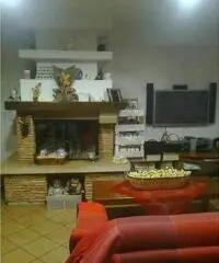 RifITI 029-SU28/332 - Villa a schiera in Vendita a Pomezia - Torvajanica Alta di 140 mq