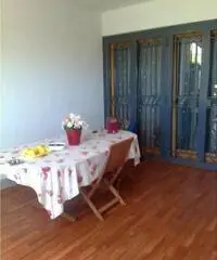 RifITI 029-SU28/332 - Villa a schiera in Vendita a Pomezia - Torvajanica Alta di 140 mq