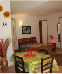 RifITI 042-SU2430 - Appartamento in Vendita a Anzio di 35 mq