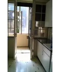 Rif: Roma - GIANICOLO - VIA NICOLA FABRIZI a due passi da TRASTEVERE immerso nel verde, in palazzina