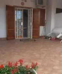 Rif: T145TI - Villa a Schiera in Vendita a Ardea