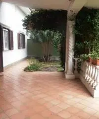 Rif: t14 - Villa in Vendita a Ariccia