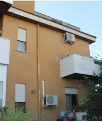 Rif: T3192 - ANZIO VILLA 90 MQ