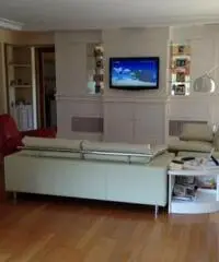 Rif: T480 - VILLA TORVAIANICA