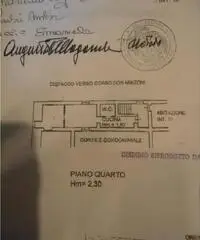 Rif: T49 - Appartamento in Vendita a Genzano di Roma